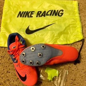 Nike Rival S track shoes